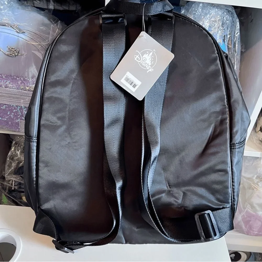 NEW Jack Skellington Backpack Nightmare Before Christmas NBC Disney Full Size